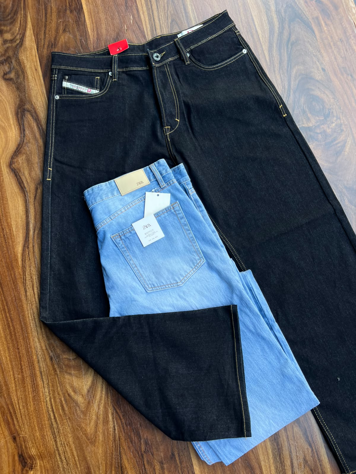 Men's Jeans