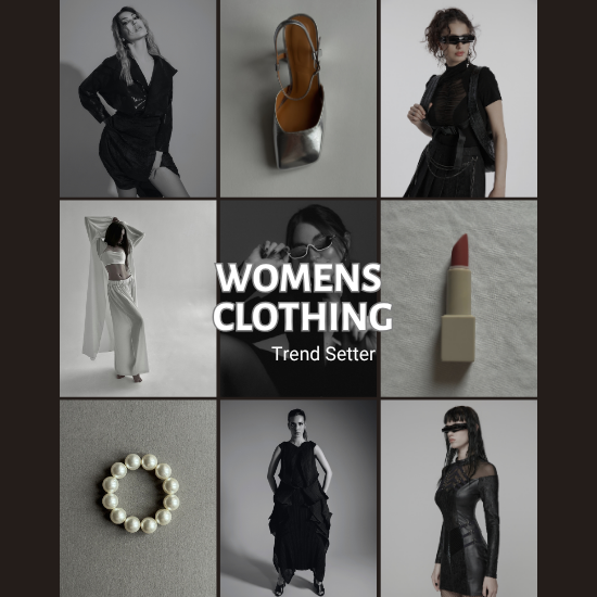 womens clothing